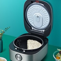 Midea 美的 MB-40LS60 電飯煲 4L 白色