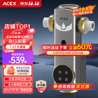 ACEX 阿賽克斯 全自動(dòng) 前置過濾器