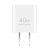 HUAWEI 華為 P0013 冰糖全能充電器 USB-A Type-C 40W