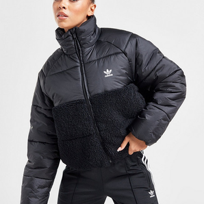 滿血復活節(jié)：adidas ORIGINALS Polar 女士保暖夾克