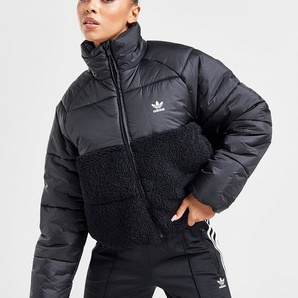 滿血復(fù)活節(jié)：adidas ORIGINALS Polar 女士保暖夾克