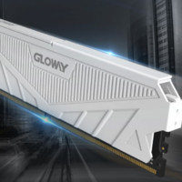 GLOWAY 光威 天策系列 DDR5 4800MHz 臺式機內(nèi)存 馬甲條