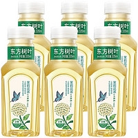 農(nóng)夫山泉 東方樹葉茉莉花茶335ml*6瓶無(wú)糖茶飲料