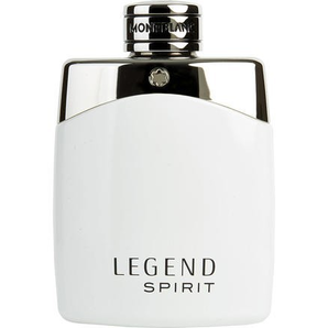 MONTBLANC 萬寶龍 靈動(dòng)傳奇 男士淡香水 EDT 100ml 簡(jiǎn)裝（白盒或無蓋）