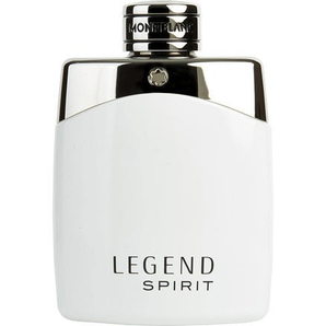 MONTBLANC 萬寶龍 靈動傳奇 男士淡香水 EDT 100ml 簡裝（白盒或無蓋）