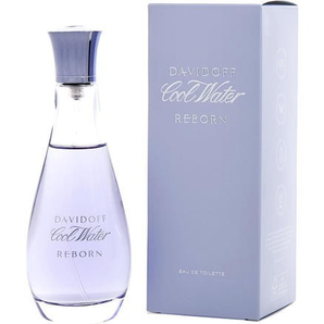 DAVIDOFF 大衛(wèi)杜夫 冷水重生 女士淡香水 EDT 100ml