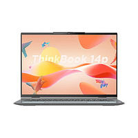 Lenovo 聯(lián)想 ThinkBook 14p 14英寸筆記本電腦（R7-6800H、16GB、512GB、2.2K）