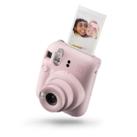 Fujifilm Instax Mini 12 拍立得相機(jī) 到手價(jià)621.66元