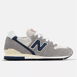 满血复活节：new balance 996 美版 男士运动鞋