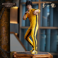 BLITZWAY 1/4 BRUCE LEE 李小龍 雕像手辦 經(jīng)典版