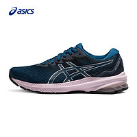 ASICS 亞瑟士 GT-1000 11女穩(wěn)定支撐透氣跑步運(yùn)動(dòng)鞋