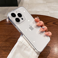 泽拓 iPhone系列 透明手机壳