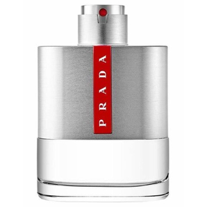 PRADA 普拉達(dá) 紅月號(hào)男士淡香水 EDT 100ml