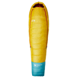 MOUNTAIN HARDWEAR 山浩 PHANTOM ALPINE? 15F/-9C 戶外睡袋