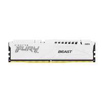 Kingston 金士頓 金超級(jí)野獸系列FURY Beast  DDR5 6000MHz 臺(tái)式機(jī)內(nèi)存馬甲條 套條 （16GB×2）