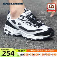 SKECHERS 斯凱奇 女鞋 23新款運(yùn)動(dòng)鞋