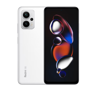 PLUS會員！Redmi 紅米 Note 12T Pro 5G手機 12GB+256GB 冰霧白