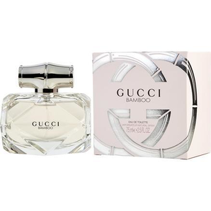 GUCCI 古馳 竹韻女士橡樹香水 EDT 75ml