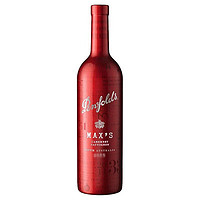 Penfolds 奔富 寇蘭山BIN389系列澳洲進(jìn)口干紅葡萄 奔富麥克斯單支裝