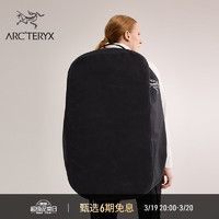 ARC'TERYX 始祖鳥 ARC’TERYX始祖鳥 CARRIER 100 DUFFLE 耐用 男女同款