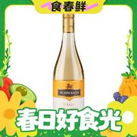 BERBERANA 貝拉那 飛龍葡萄酒 西班牙原瓶進(jìn)口紅酒 750ml 半甜單支裝