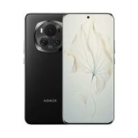 HONOR 榮耀 Magic6 5G手機(jī) 16GB+512GB 絨黑色