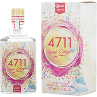 4711 混音中性古龍香水（2021橙花油限量版） Cologne 100ml