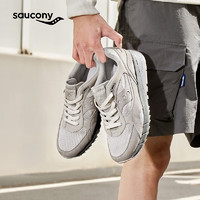 saucony 索康尼 SHADOW6000 男子運動休閑鞋