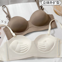 Glambody MAGIC NATURAL LINE 682327 無(wú)鋼圈無(wú)痕半杯性感文胸