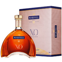 MARTELL 馬爹利 拱橋 XO 干邑白蘭地 40%vol 700ml 禮盒裝