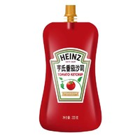 Heinz 亨氏 番茄醬家用番茄沙司320g