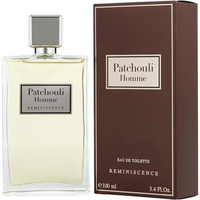 Reminiscence 回憶 廣藿香 男士淡香水 EDT 100ml