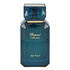 限新用户：Chopard 萧邦 皇室 中性香水 EDP 100ml