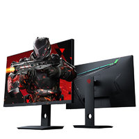 TGD 天璣 F27G2SQK 27英寸 IPS FreeSync 顯示器（2560×1440、165Hz、120%sRGB、HDR400）