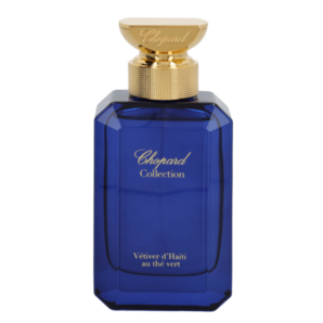 Chopard 蕭邦 海地綠色香根草 中性香水 EDP 100ml