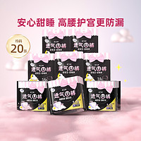 LADYCARE 潔婷 衛(wèi)生巾安睡褲 均碼 10條