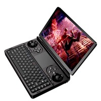 GPD win mini 2024款 游戏机掌机 （AMD R7-8840U 32G+2TB）黑 标配版