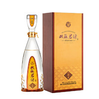 雙溝 珍寶坊君坊52度(1000ML+50ML) 整箱箱規(guī)4瓶 收藏酒 口糧酒 年貨禮 52度 1000mL 1瓶