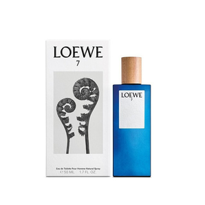 LOEWE 羅意威 七號樂章 男士淡香水 EDT 100ml 新包裝