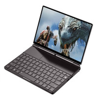 GPD Win Max2 2024  AMD 8840U 32GB 2TB固態(tài) 標(biāo)配WIFI版