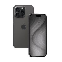 Apple 蘋果 iPhone 15 Pro Max 256GB支持移動聯(lián)通電信5G雙卡雙待手機