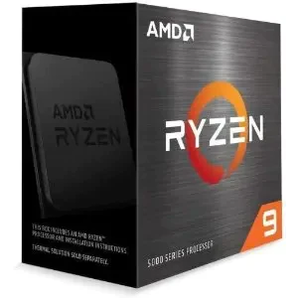 AMD 銳龍系列 R9-5950X CPU處理器 16核32線程 3.4GHz