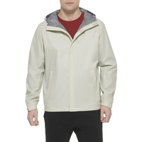 TOMMY HILFIGER 湯米·希爾費(fèi)格 男士防雨夾克
