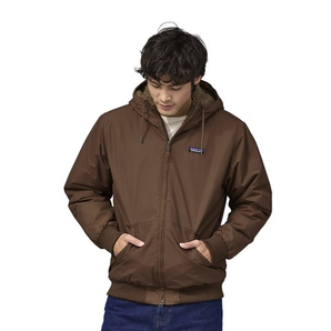 限尺碼：Patagonia 巴塔哥尼亞 男士飛行員夾克