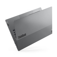 Lenovo 联想 ThinkBook 14 2023款 十三代酷睿版 14英寸 轻薄本