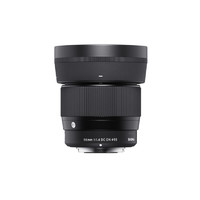 SIGMA 適馬 56mm F1.4 DC DN｜Contemporary 半畫幅 遠攝定焦鏡頭