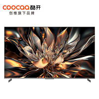 coocaa 酷開(kāi) 65P6E Mini LED 液晶電視 65英寸 4k 144Hz