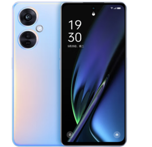 PLUS會(huì)員！OPPO K11x 5G手機(jī) 8GB+256GB 珠光