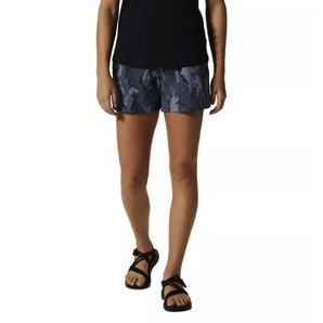 MOUNTAIN HARDWEAR 山浩 DYNAMA?/2 女子運(yùn)動(dòng)短褲