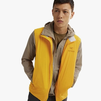 ARC'TERYX 始祖鳥 Atom 男士馬甲